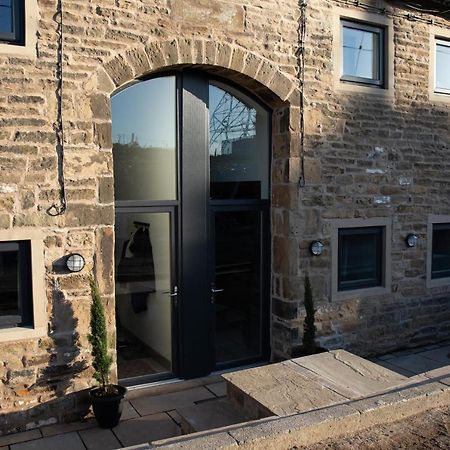 Unique Barn Conversion In Saddleworth Oldham Zewnętrze zdjęcie