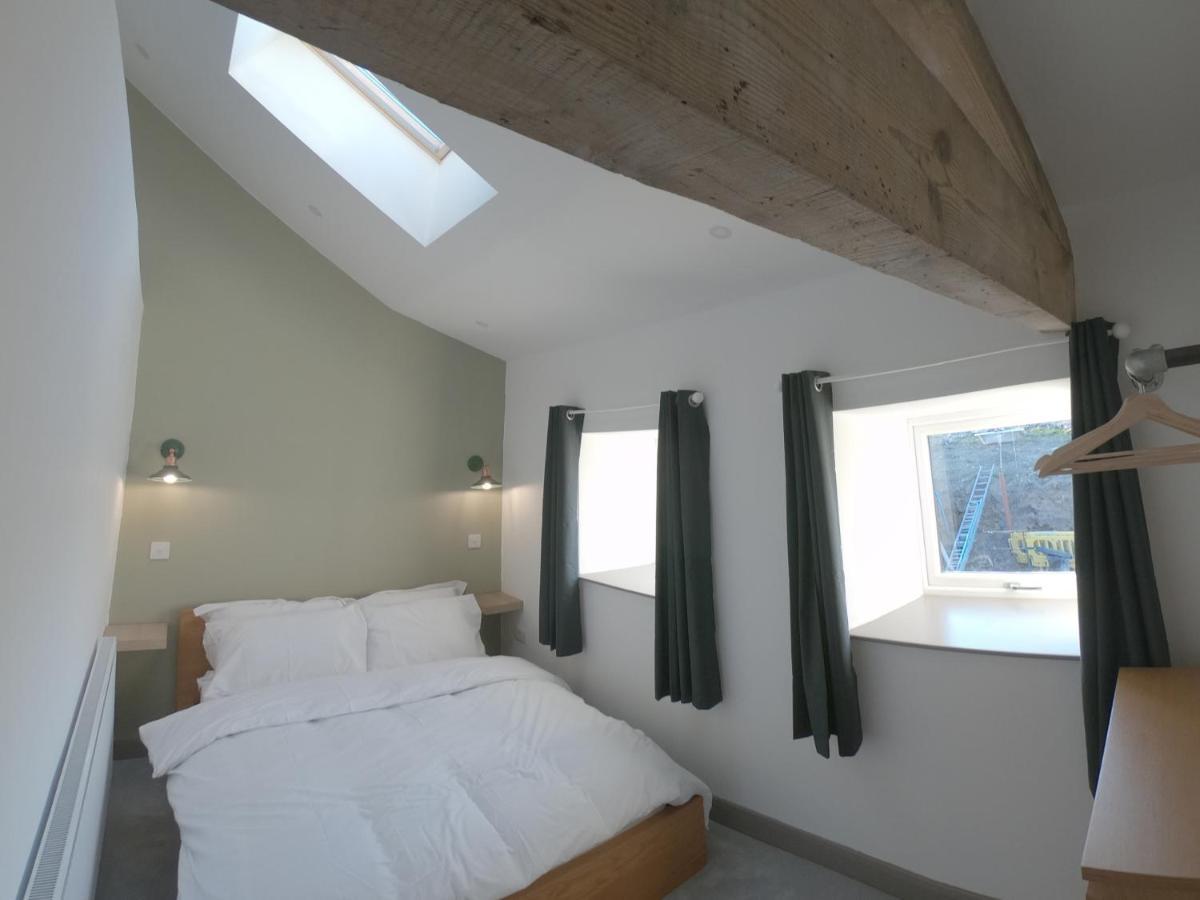 Unique Barn Conversion In Saddleworth Oldham Zewnętrze zdjęcie
