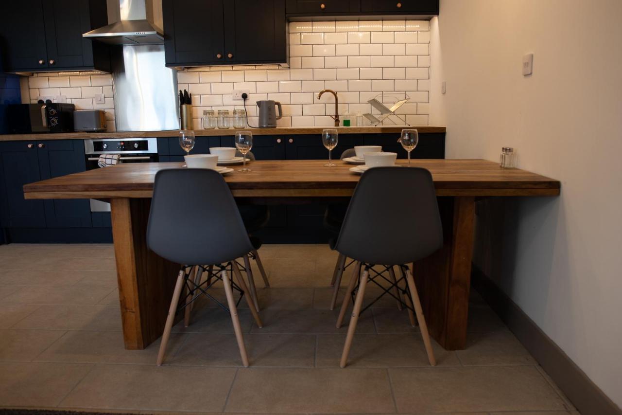 Unique Barn Conversion In Saddleworth Oldham Zewnętrze zdjęcie