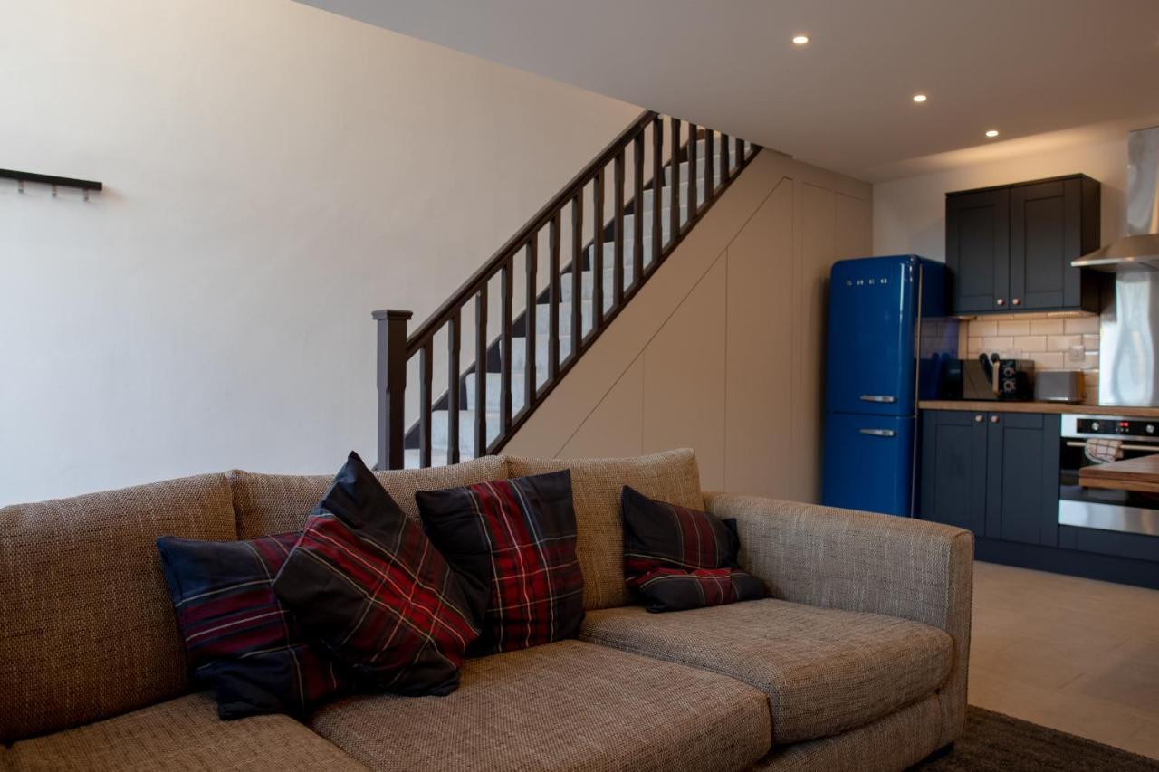 Unique Barn Conversion In Saddleworth Oldham Zewnętrze zdjęcie