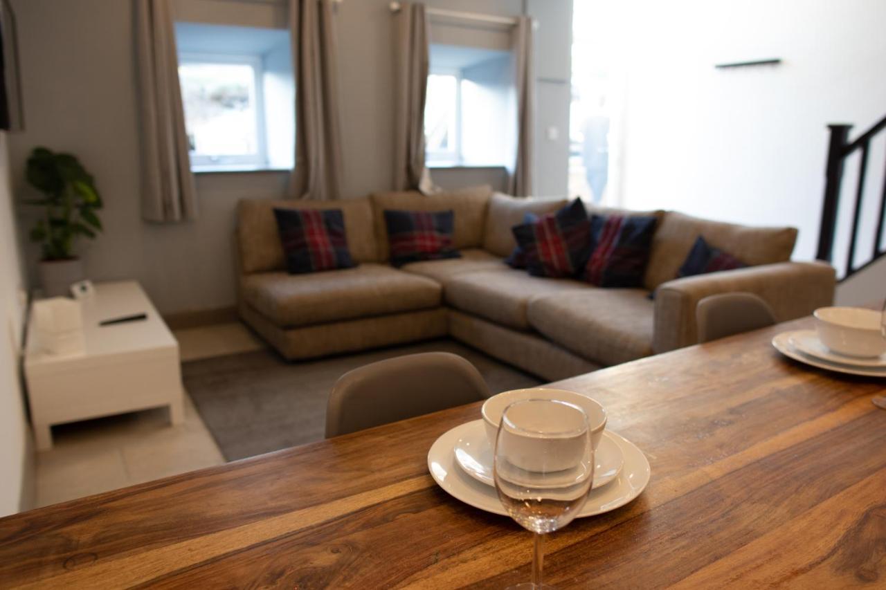 Unique Barn Conversion In Saddleworth Oldham Zewnętrze zdjęcie