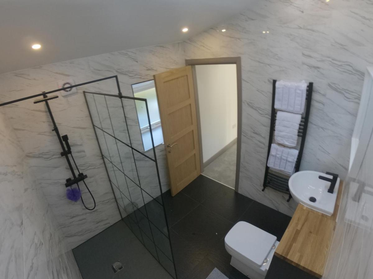 Unique Barn Conversion In Saddleworth Oldham Zewnętrze zdjęcie